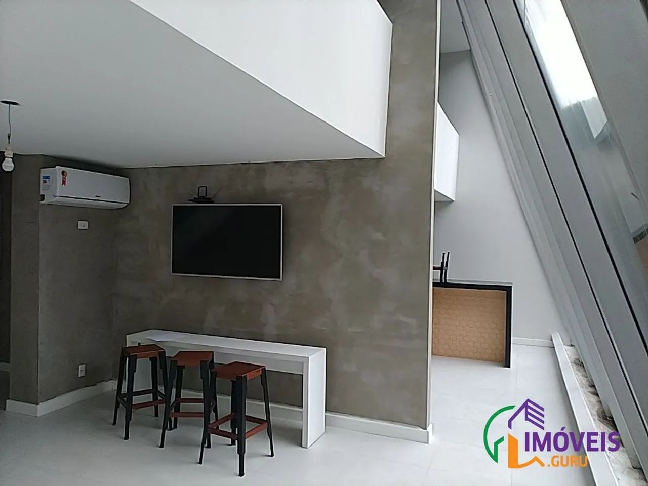 APARTAMENTO - REAL PARQUE - SP - Foto 3