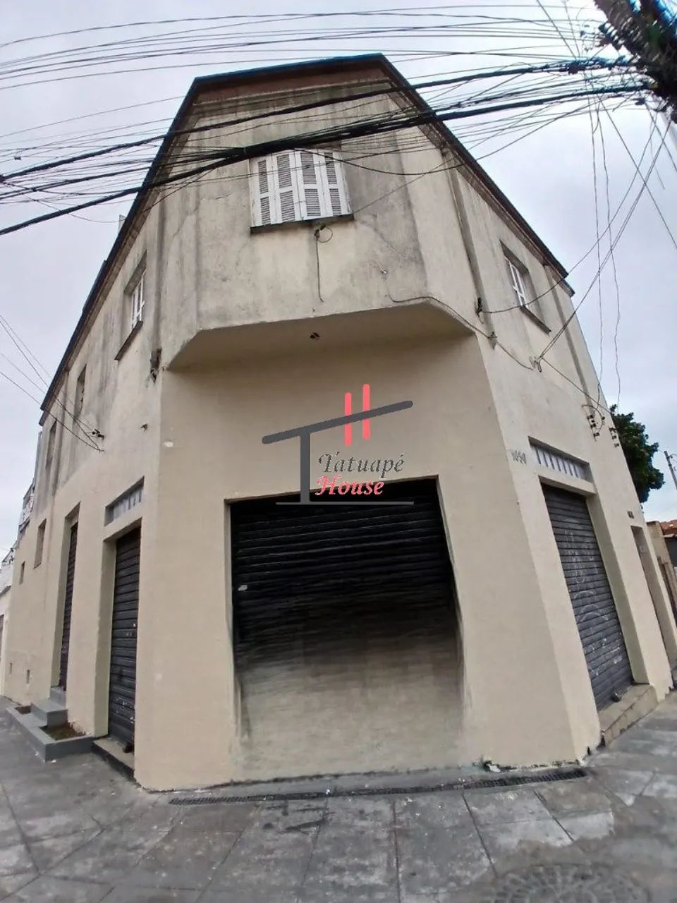 Edifício Comercial em Vila Carrão