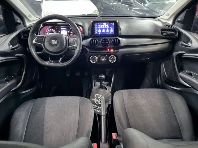 Fiat Argo 1.0 6V Flex. 2022 - Foto 2