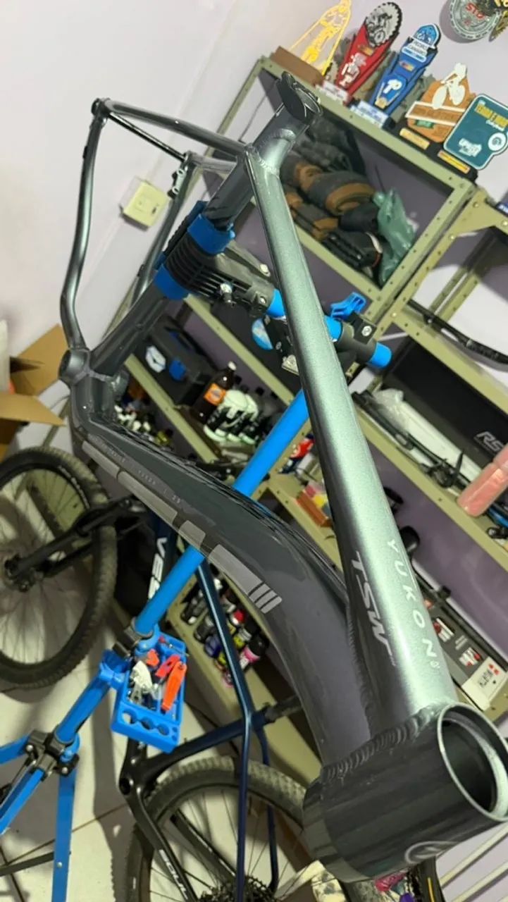 Quadro TSW 19 - Foto 3