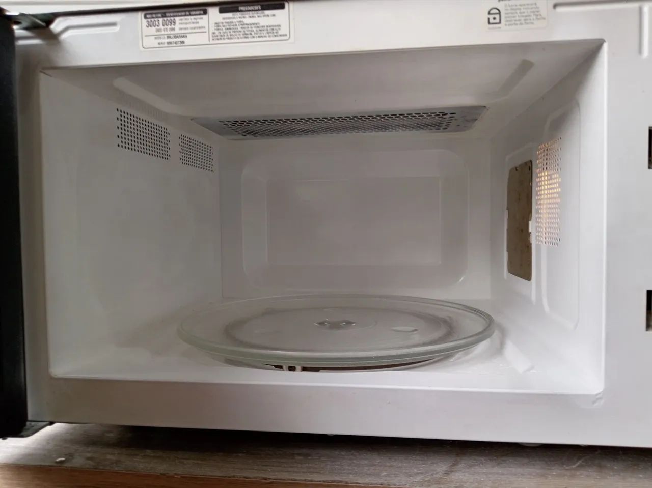 Microondas  - Foto 5