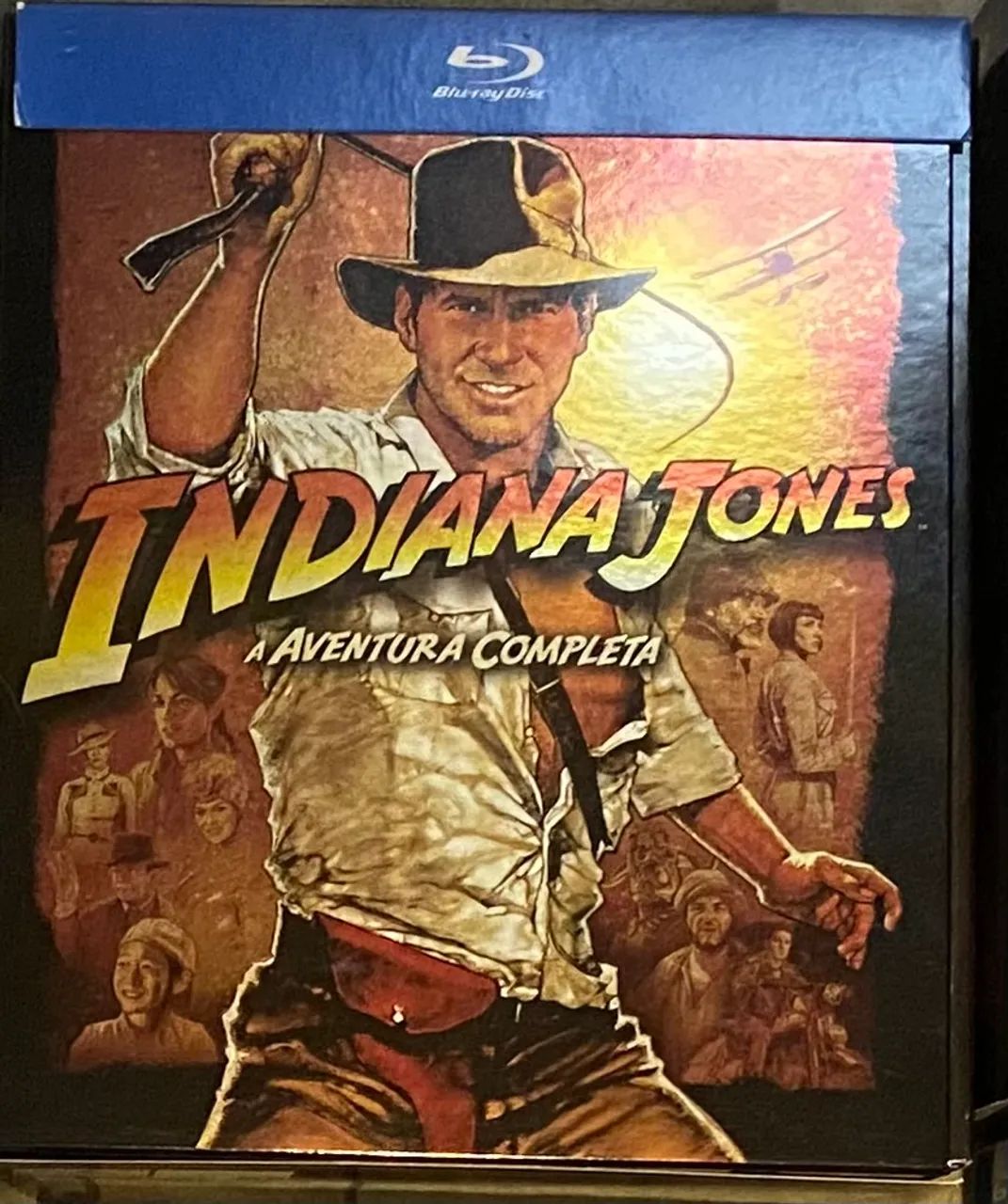 Bluray  - Foto 4