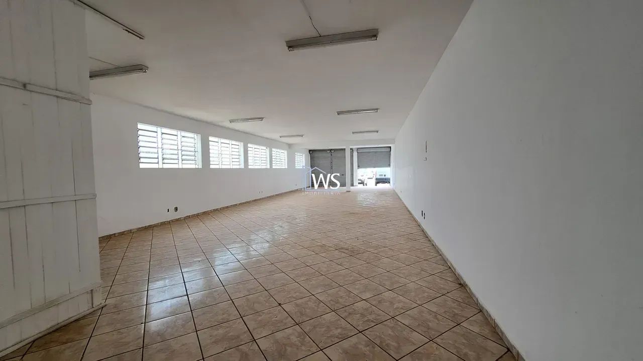 Barracão para Alugar na Avenida Padre Roque em Mogi Mirim  SP - Foto 5