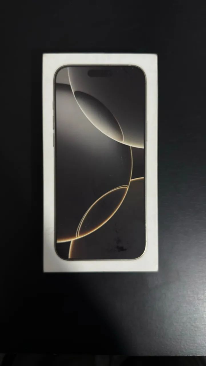 Iphone 16 Pro Max + Capinha da beats - Foto 4