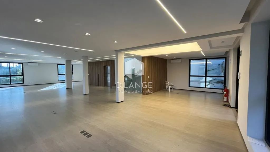 Imóvel comercial para alugar no bairro Nova Campinas em Campinas - SP - Foto 4