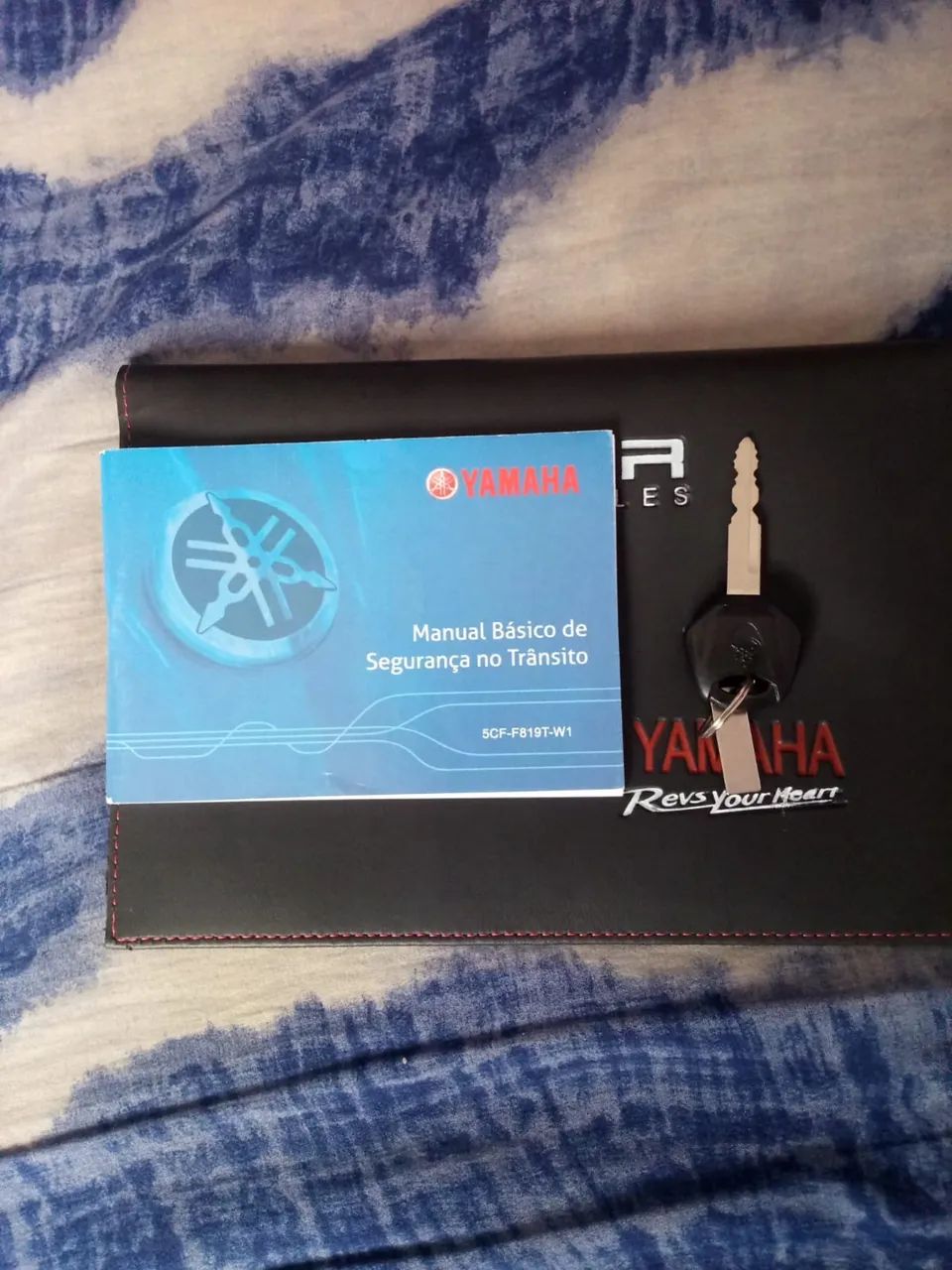 Yamaha Factor 150 - Foto 10