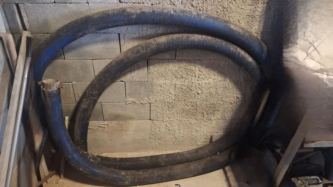 Bomba de concreto  - Foto 2
