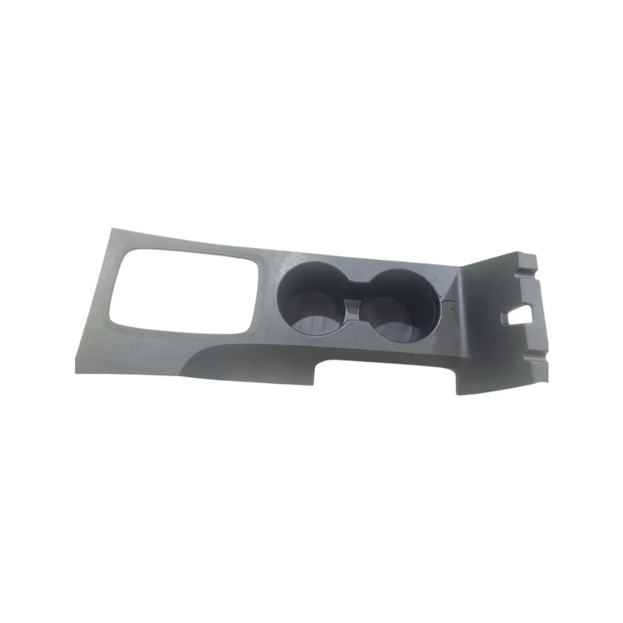 Moldura Porta Copos Console Ford Fusion 2006 Á 2009 Zz