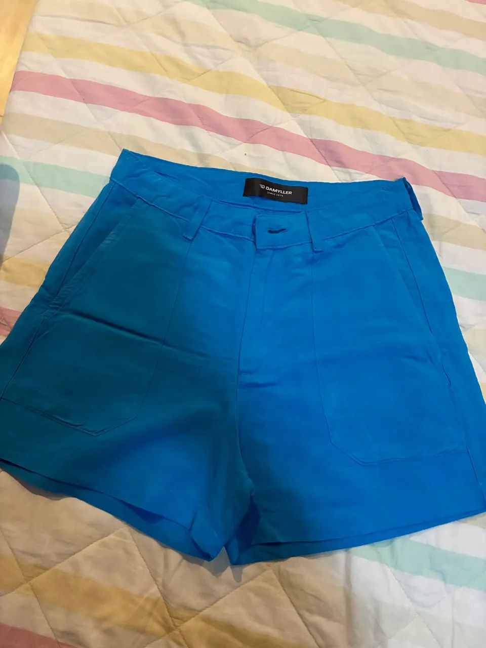 Shorts Damyller original  - Foto 3