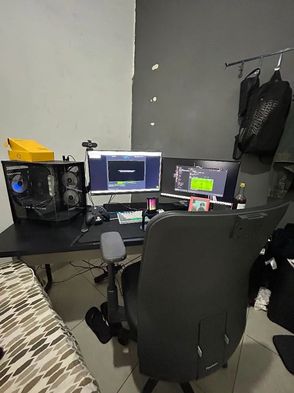 Computador Gamer ( Aceito trocas ) - Foto 4