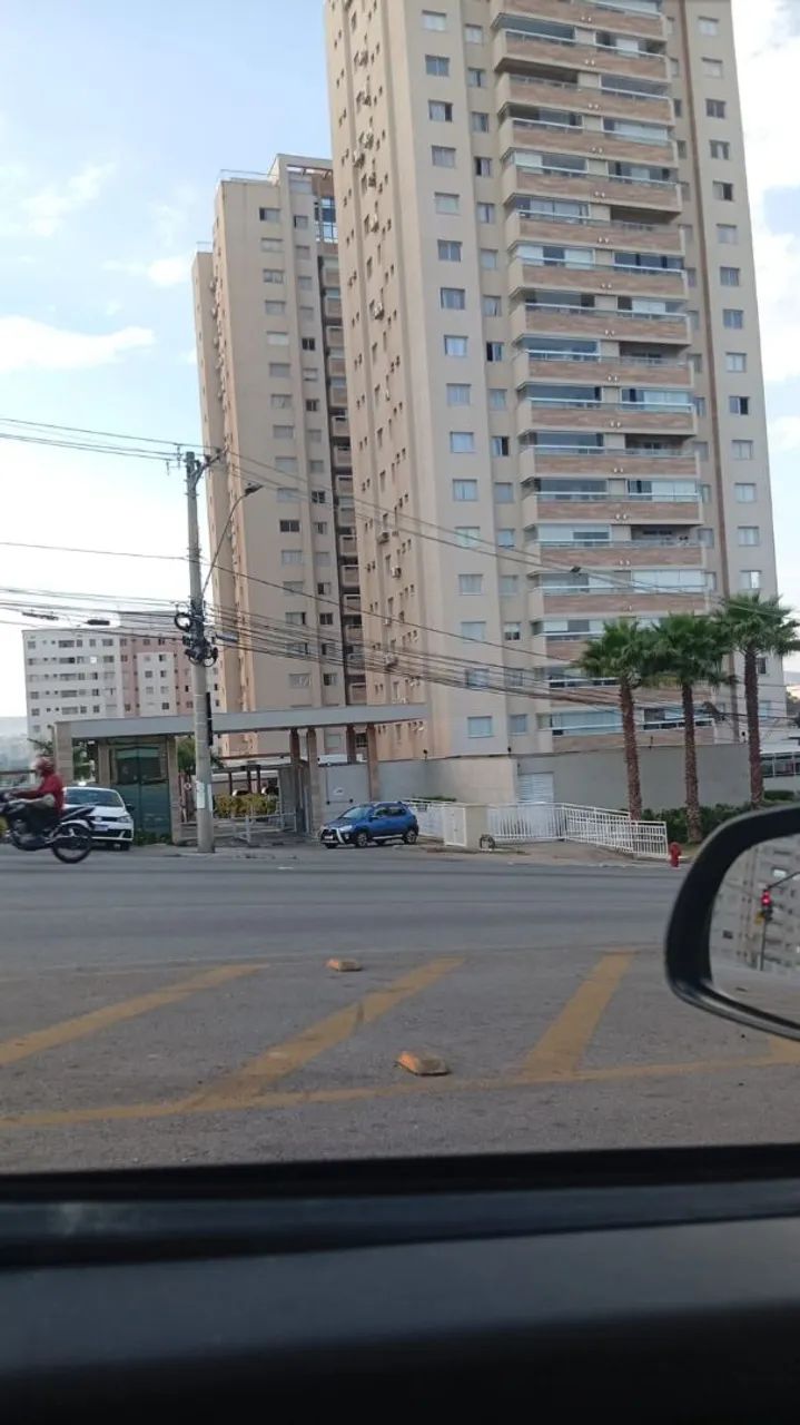 Reforma predial esterna e interna e diversos outros serviços 