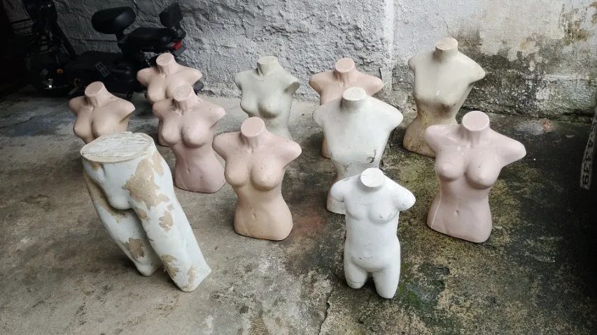 Manequins - Foto 2