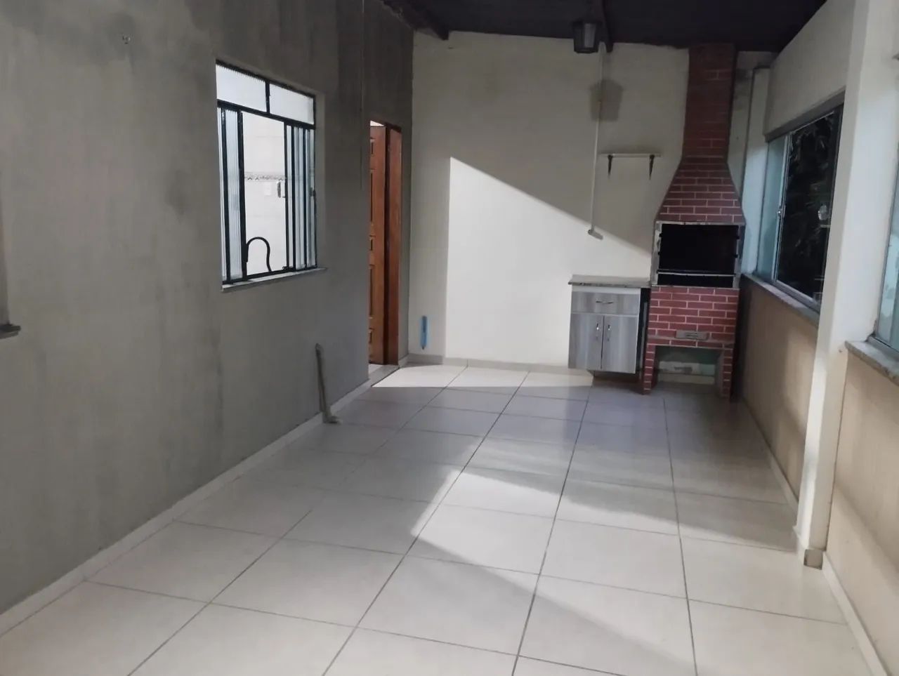 Vendo Casa no Centro