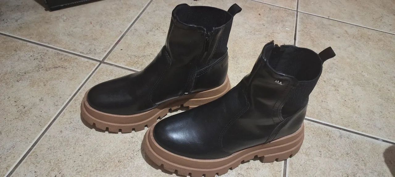 Bota dakota n°37