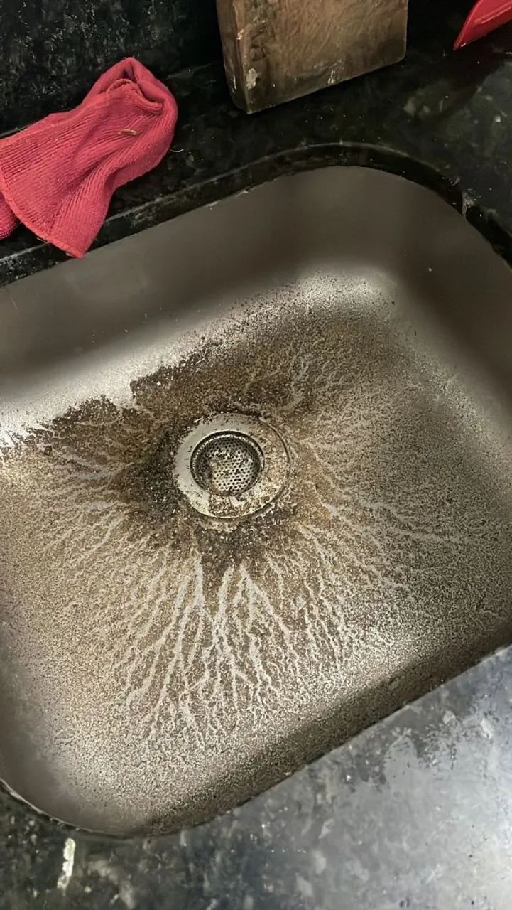 Desentupidoras em São Luís 