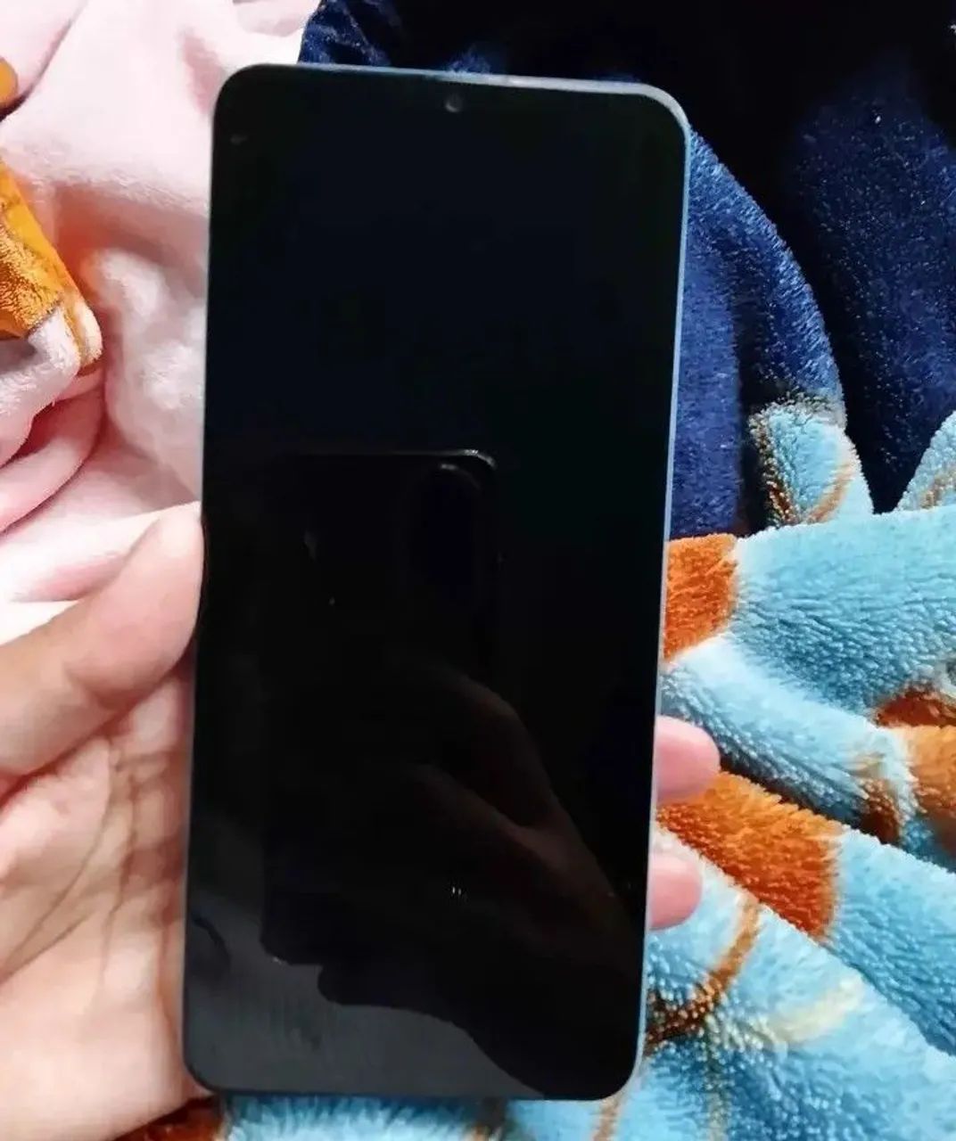 Vendo REALME NOTE 50 - Foto 2