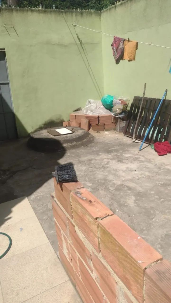 Foto - Macaé - Parque Aeroporto