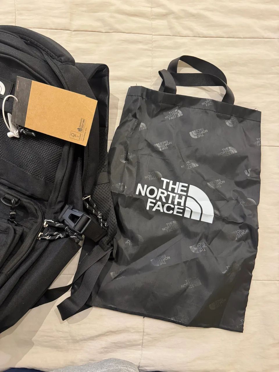 Mochila The Nort Face - Foto 5