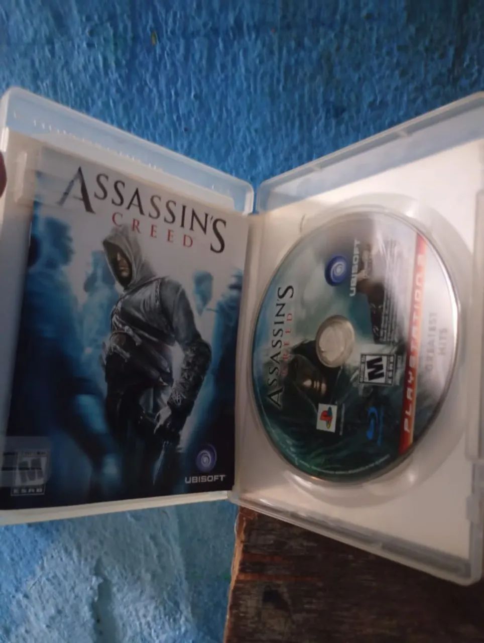 Assassin's creed  - Foto 2