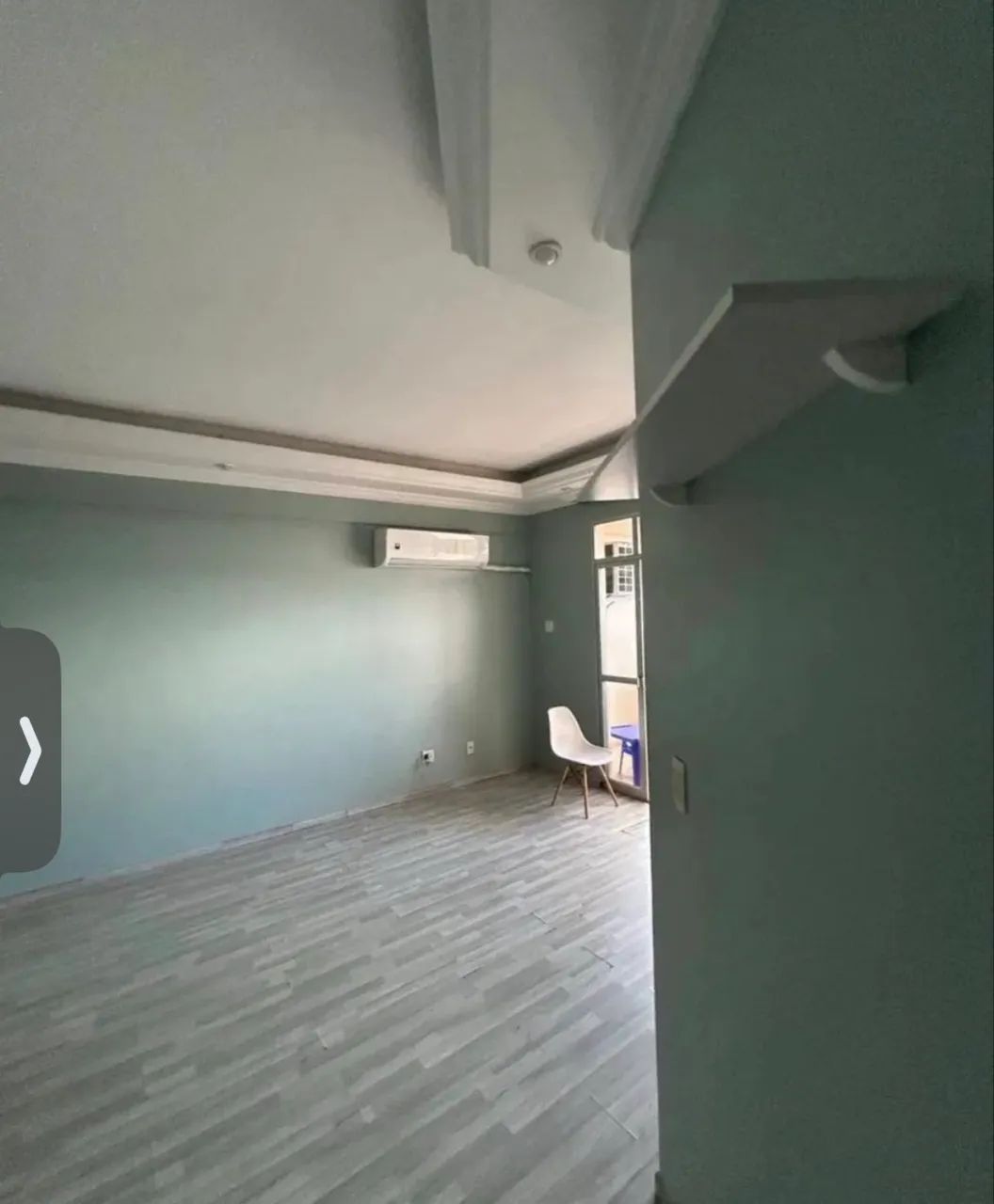 SÃO JORGE- SHALOM TOWER 120 m2 - 3 QUARTOS + DEPENDÊNCIA  - Foto 4