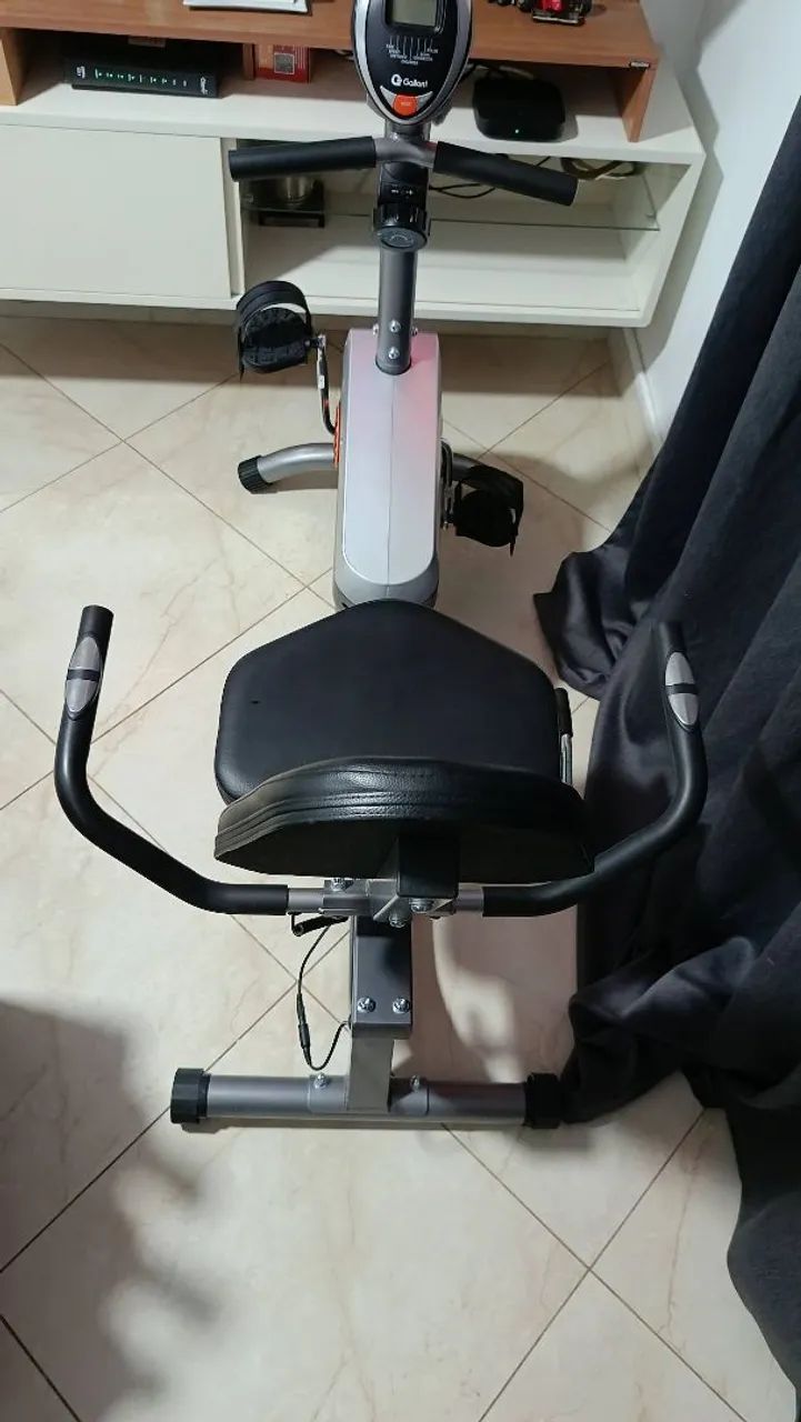 Bicicleta Ergométrica Gallant  - Foto 2
