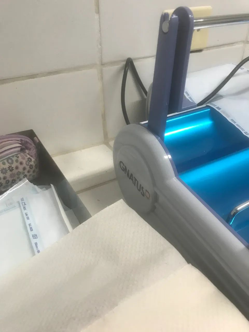 Seladora gnatus clean pack