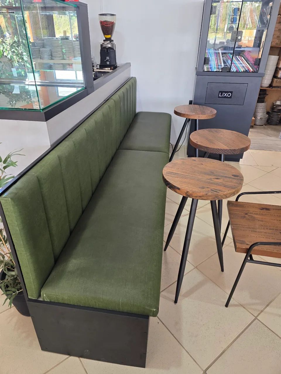 Móveis Loja Comercial  - Foto 2
