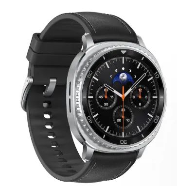 Galaxy Watch8 Classic (LTE, 46 mm) - Foto 4
