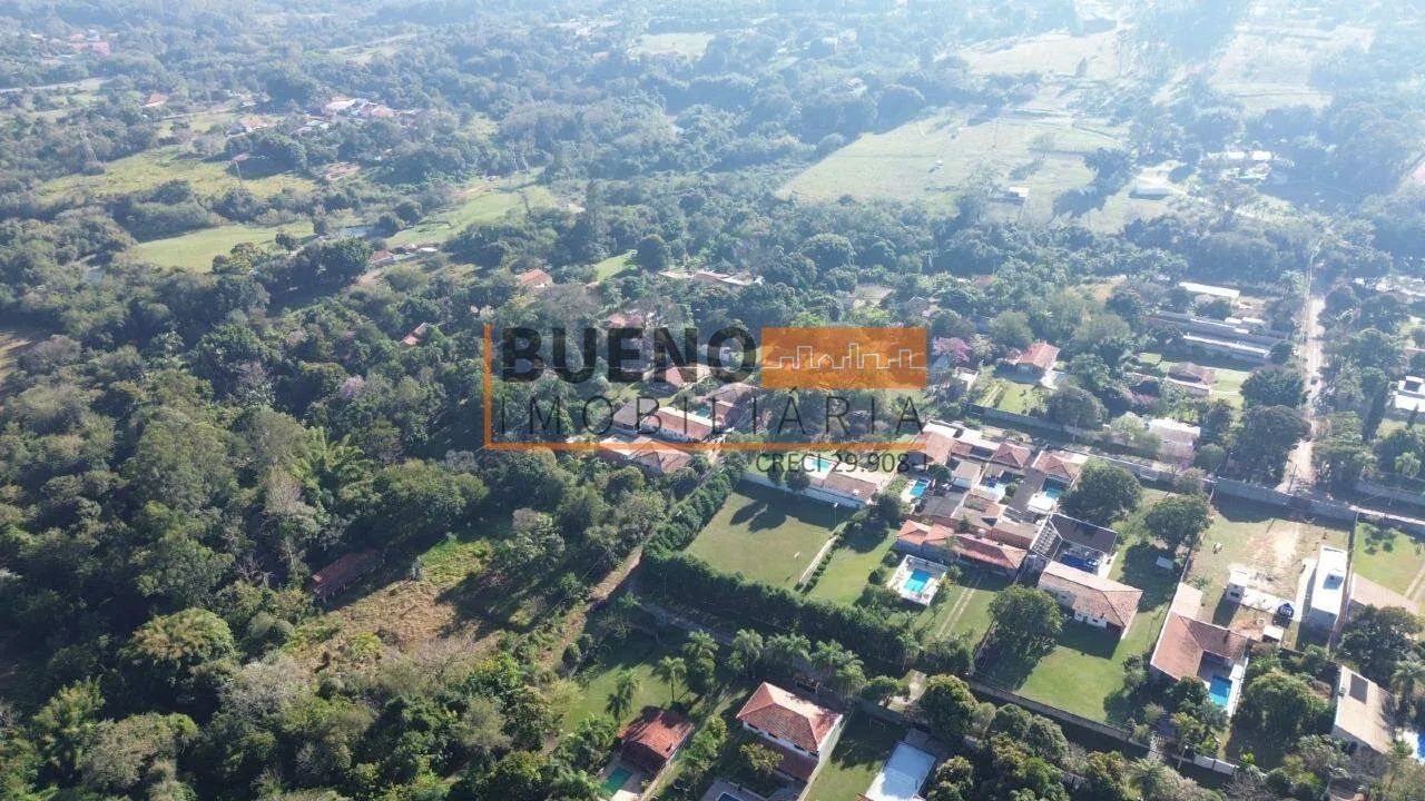 Chácara a venda Vale das Cigarras- Santa Bárbara D´oeste - SP 1550m² com documentação - Foto 2