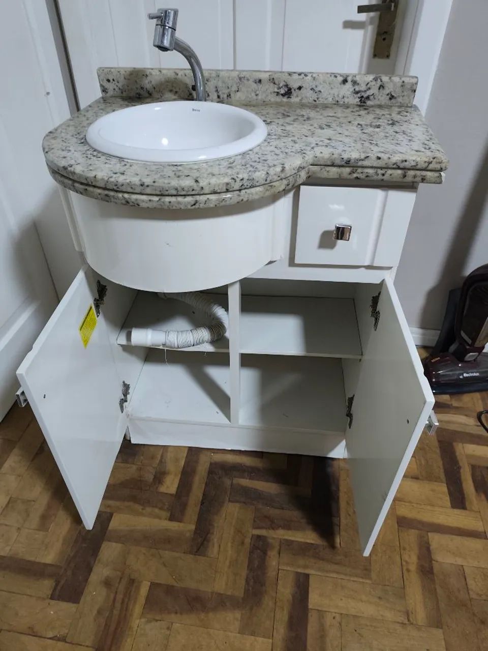 Pia pra banheiro  - Foto 2