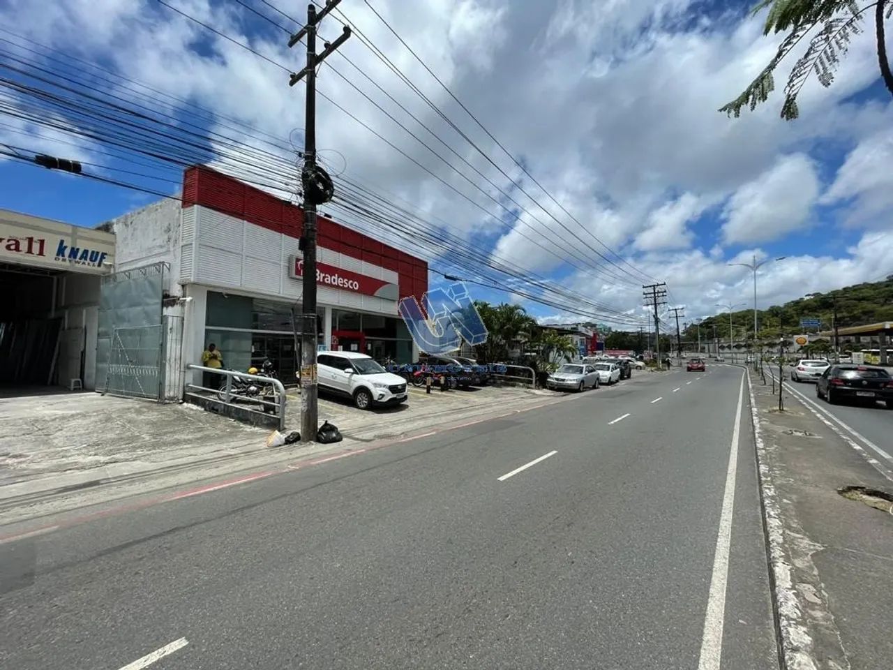 Excelente Imóvel Comercial com 650,00 m²na Avenida Barros Reis - Foto 2