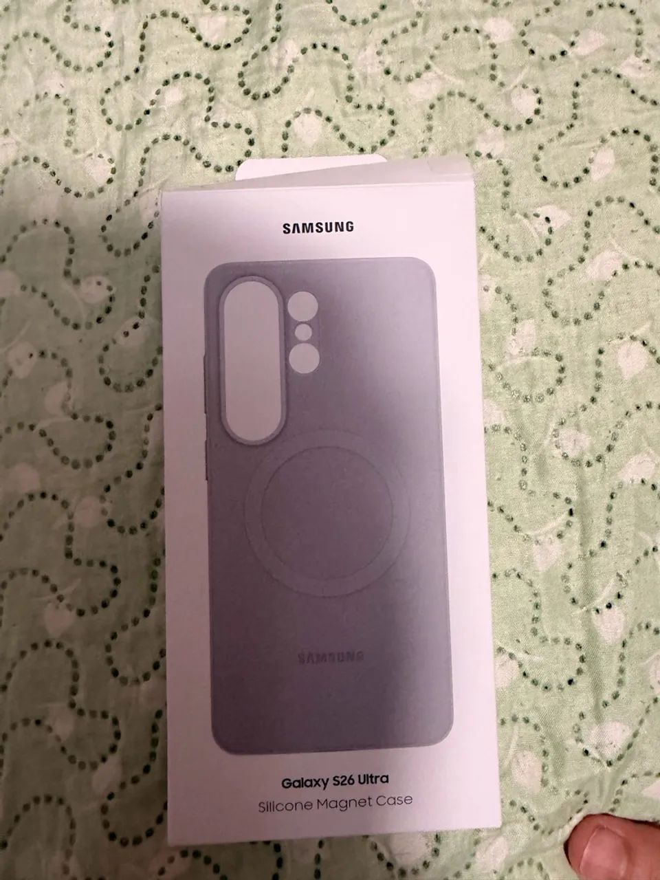 Case s26 ultra original! - Foto 2