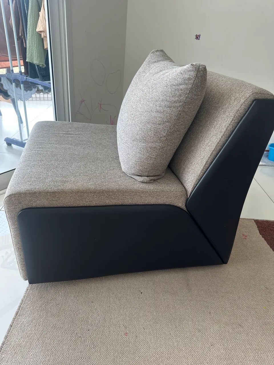 Poltronas luxo promoção  - Foto 2