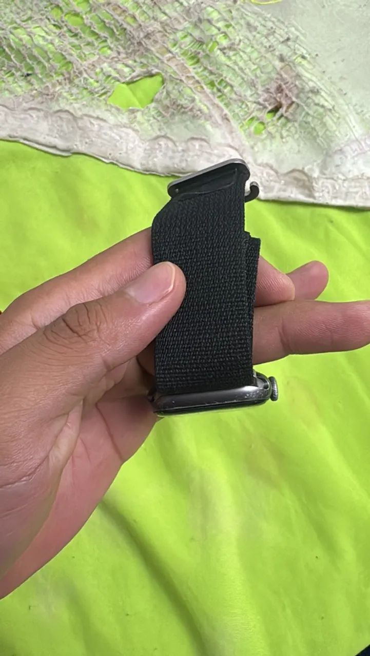 Apple watch 4 gps - Foto 3