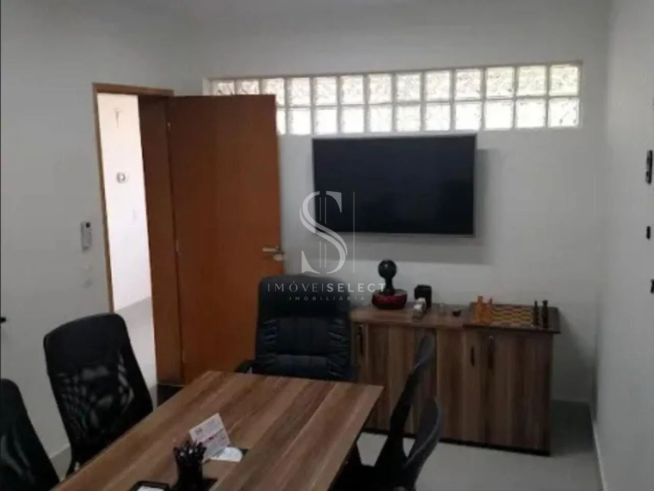 Prédio comercial em Vila Euthalia - São Paulo
