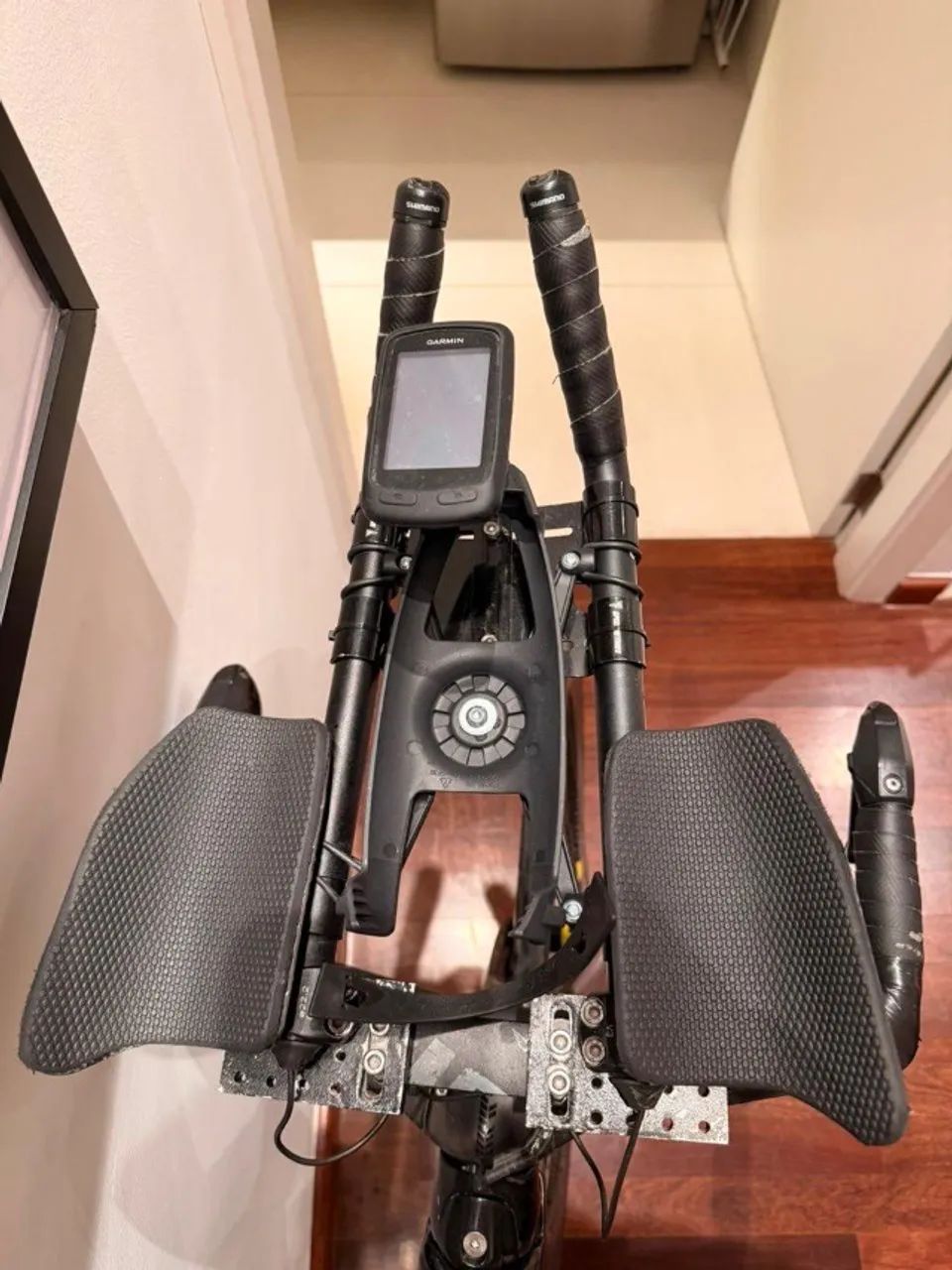 Bicicleta TT Felt IA FRD 2019 - Foto 3