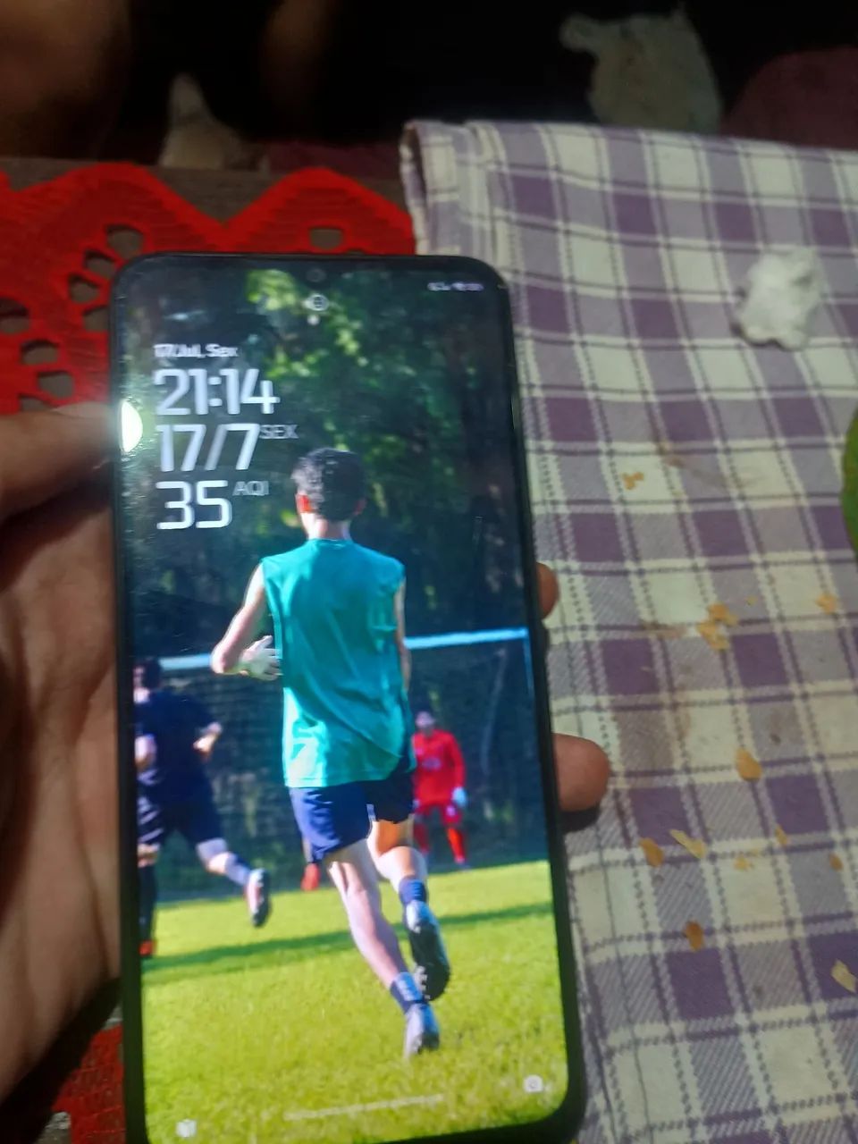 Vende-se poço x4 pro - Foto 4