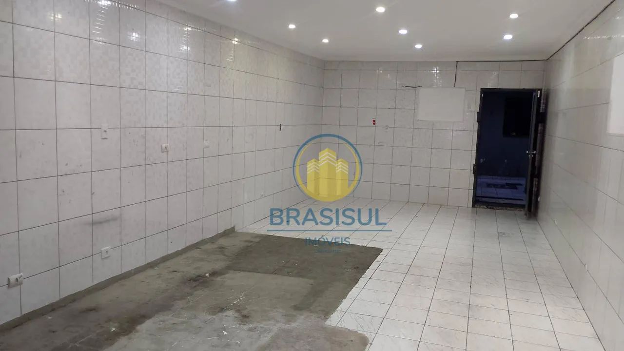 Salão para locação em interlagos com 70m² - Foto 4