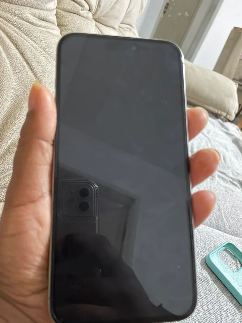 iPhone 15 pro max - Foto 2