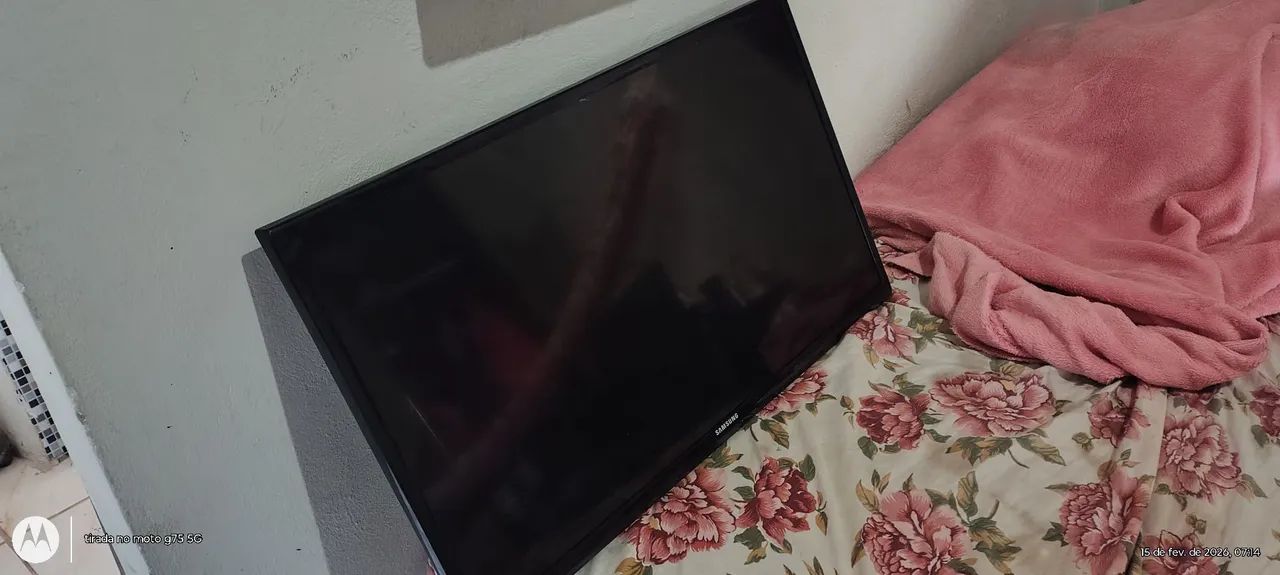 TV 32 polegadas Samsung  - Foto 2