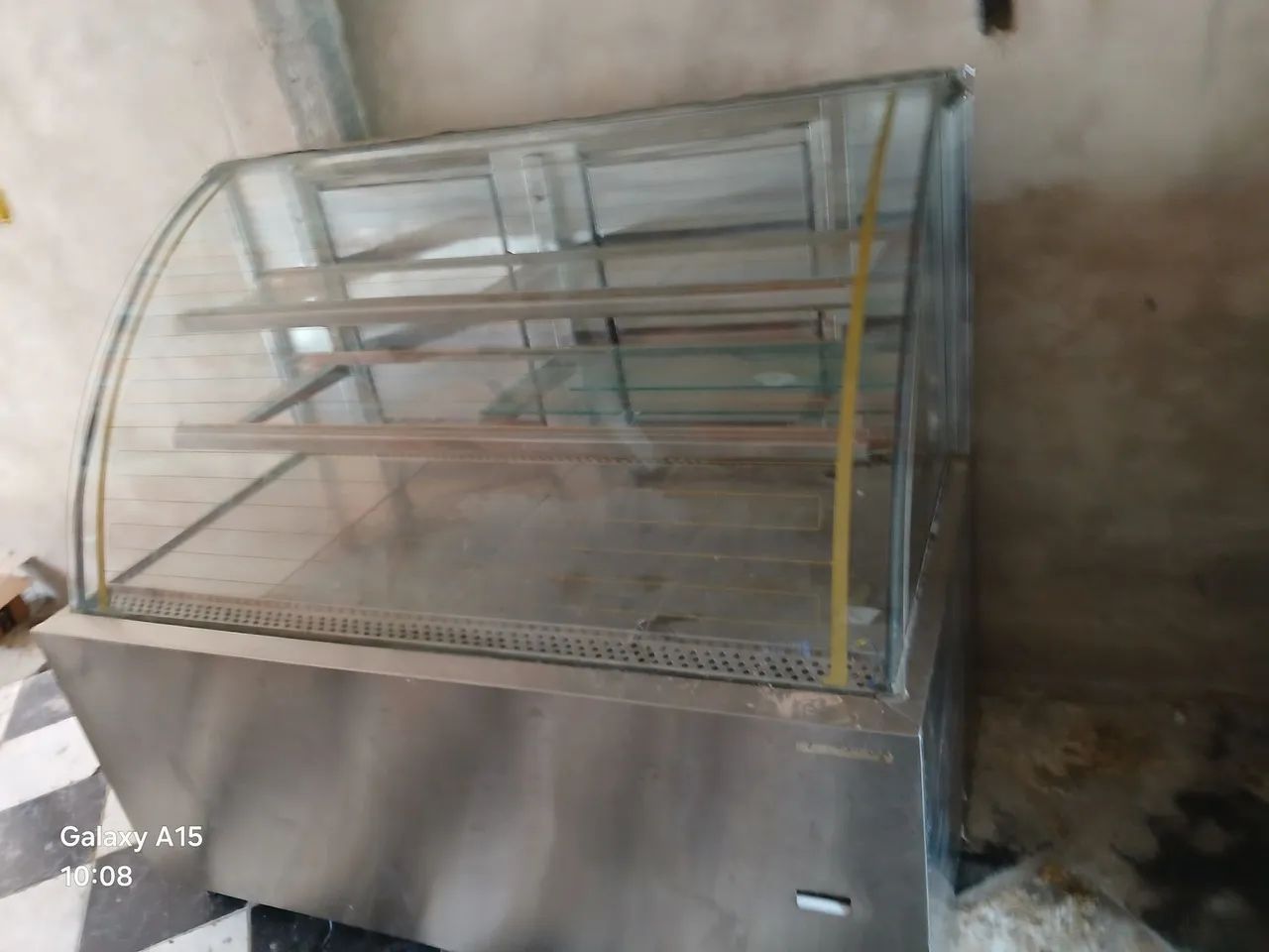 BALCÃO DE CARNES E LATICÍNIOS - Foto 2