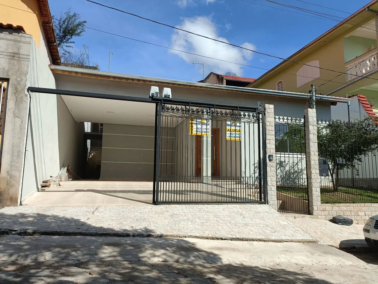 Casa pinheirinho morada do sol