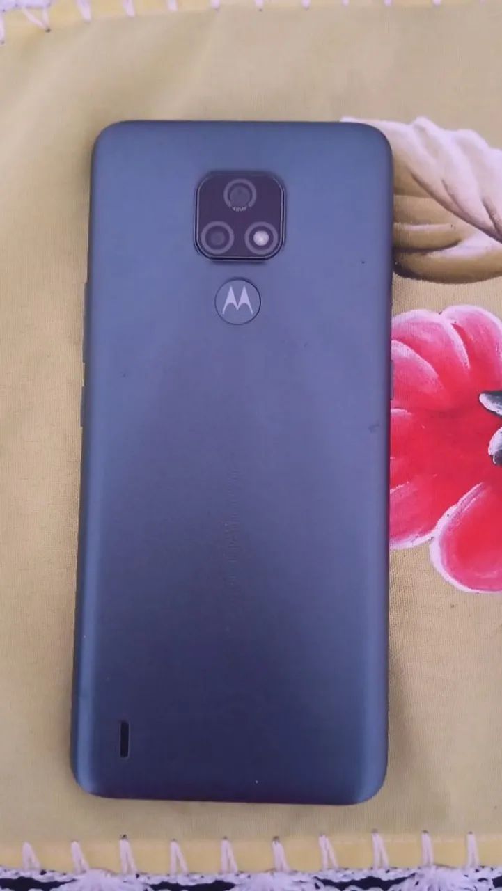 Celular Moto E7 - Foto 2