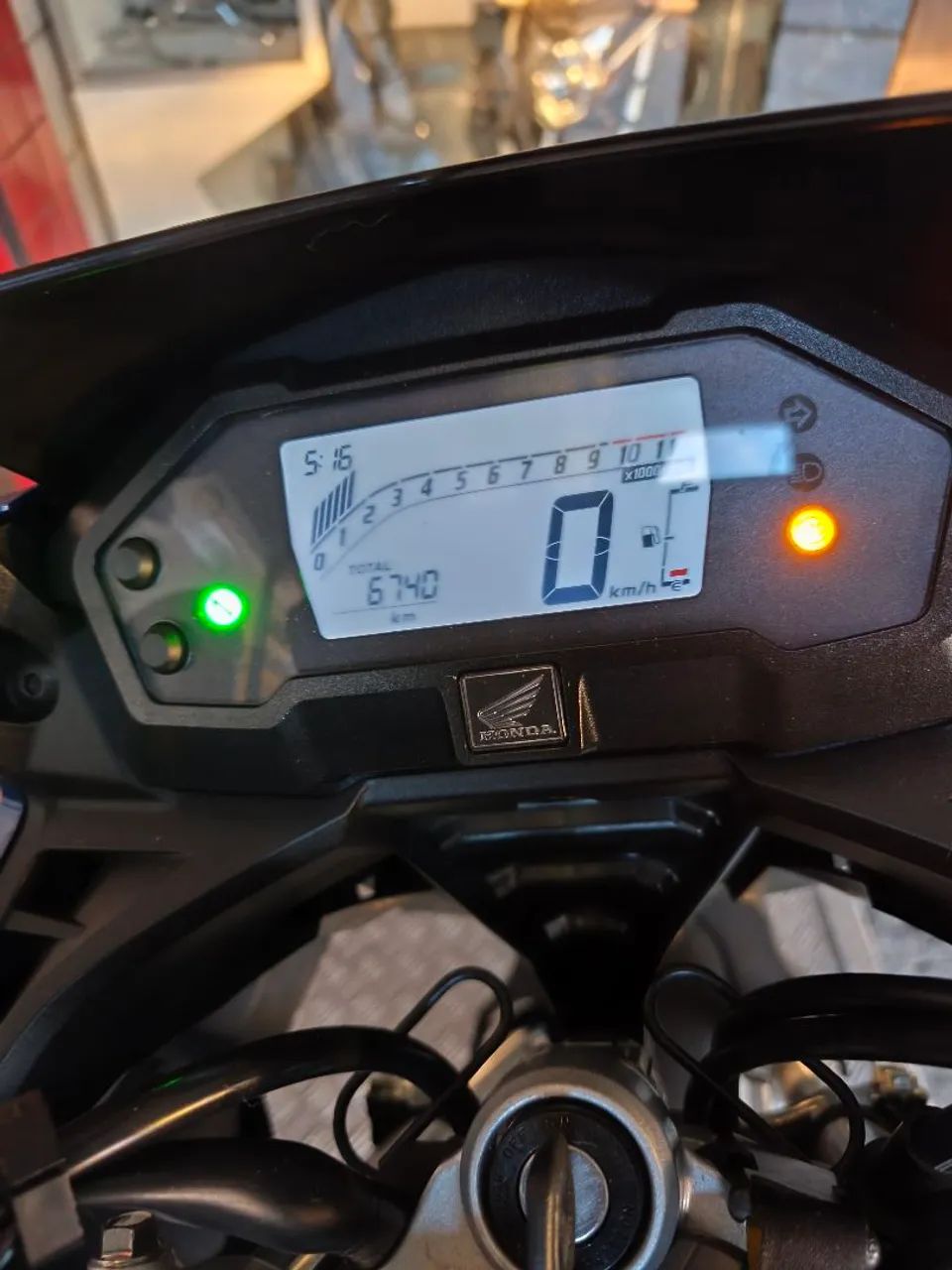 Xre 190. - Foto 5
