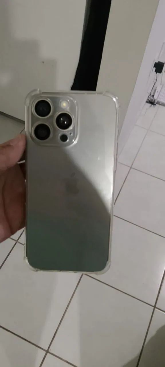 iPhone 15 Pro Max  - Foto 2