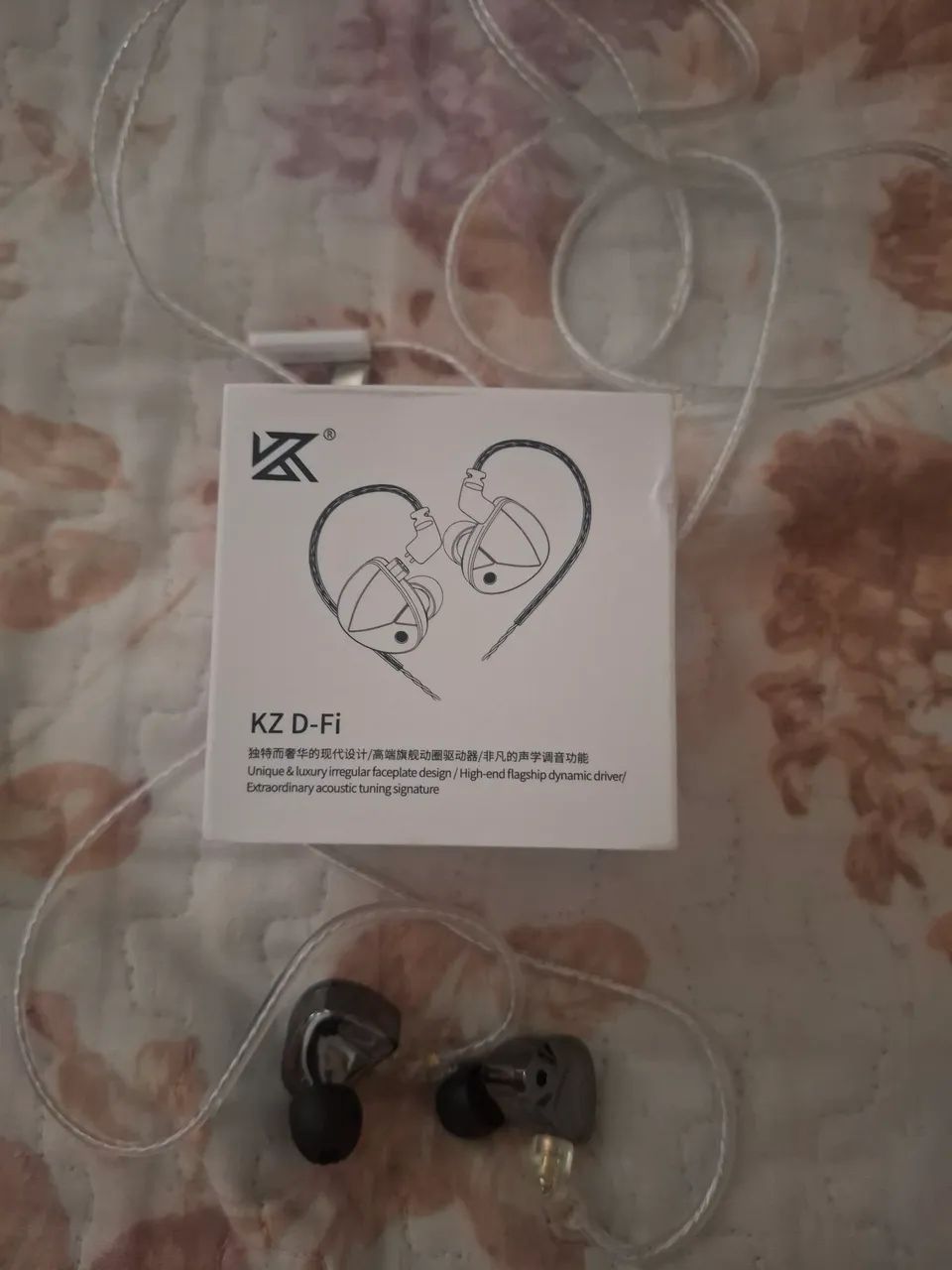 Kz D- FI