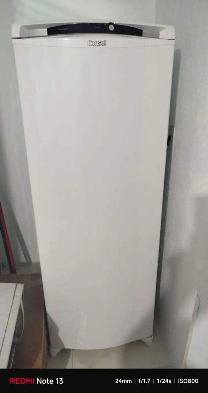 Geladeira 