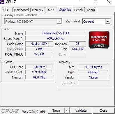 PC GAMER RX 5500 XT + 16 GB RAM + 2680V4 - Foto 3