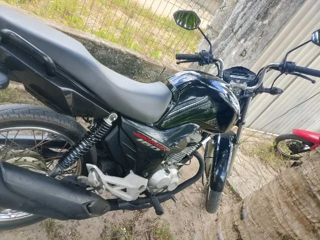 Moto  - Foto 2