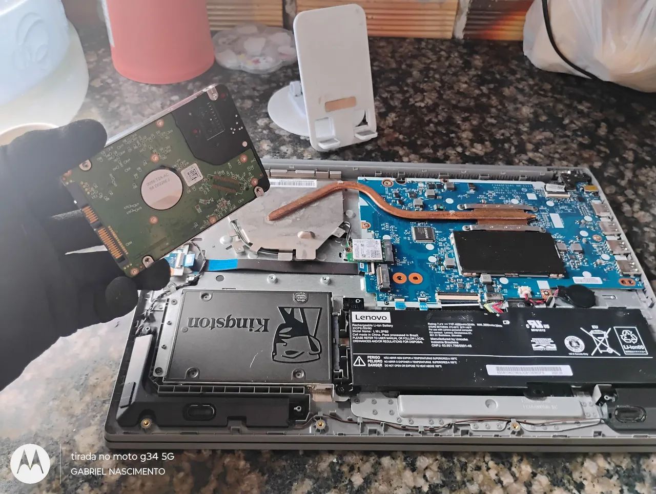 Soluções para seu computador ou notebook  - Foto 2